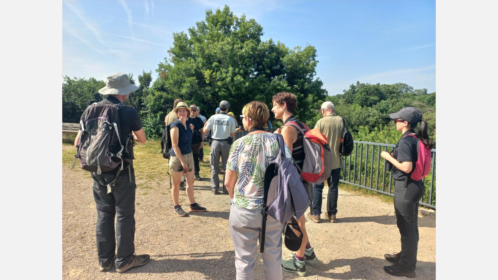 Sortie Oiseau 11 juin 2025