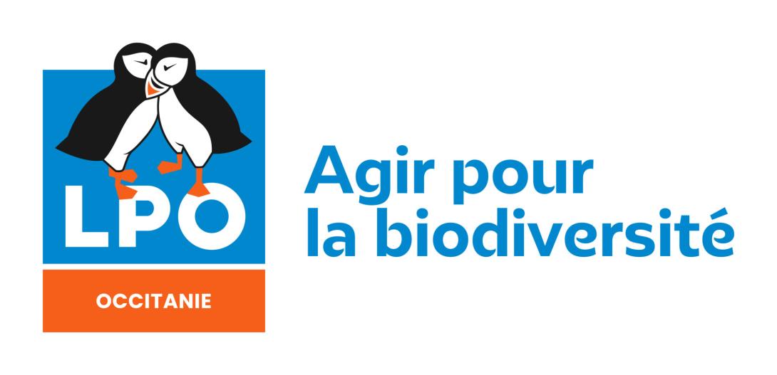 Logo de LPO Occitanie